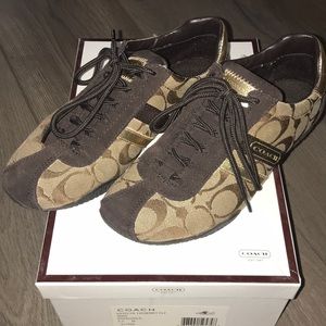 Coach Sneakers